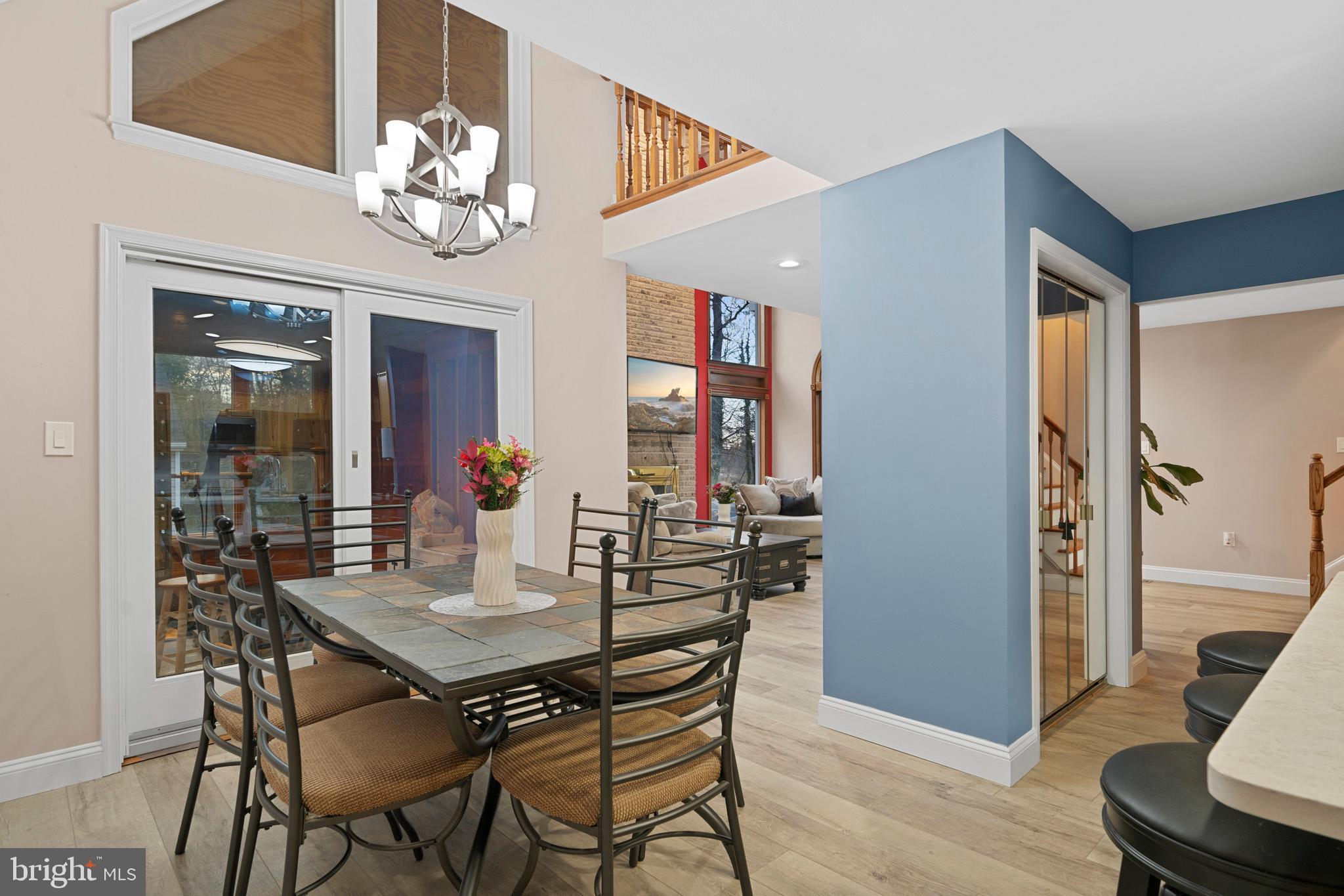 ROUSBY HALL WOODS - Residential