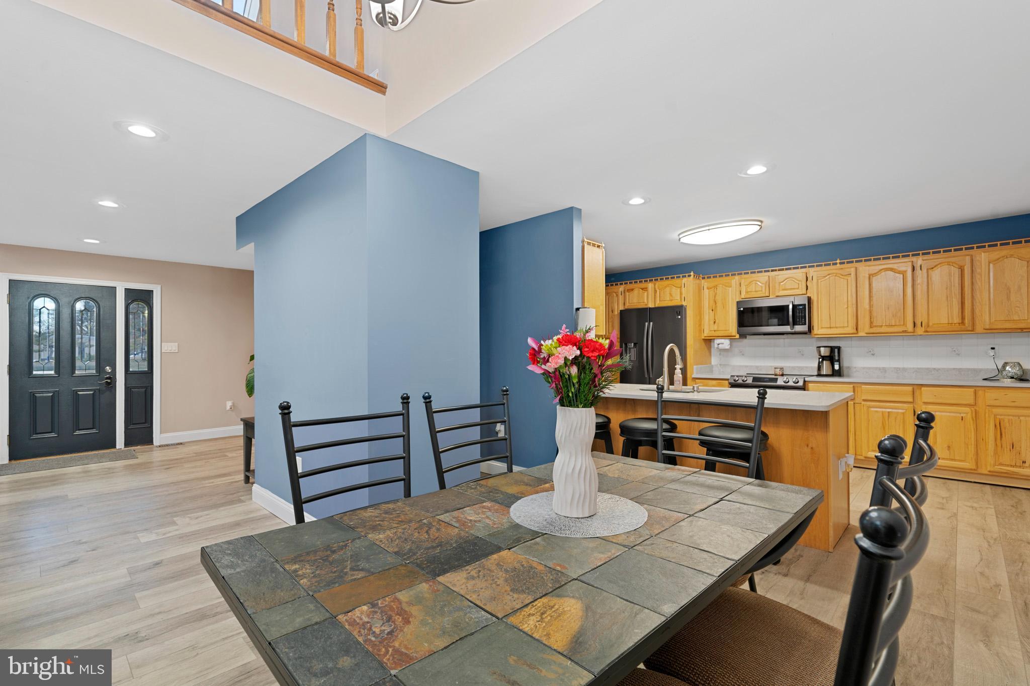 ROUSBY HALL WOODS - Residential