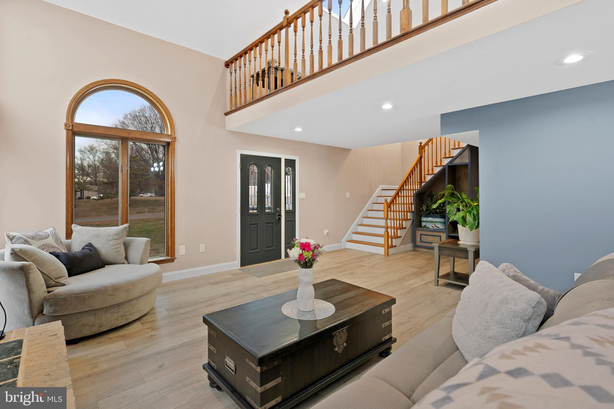 ROUSBY HALL WOODS - Residential