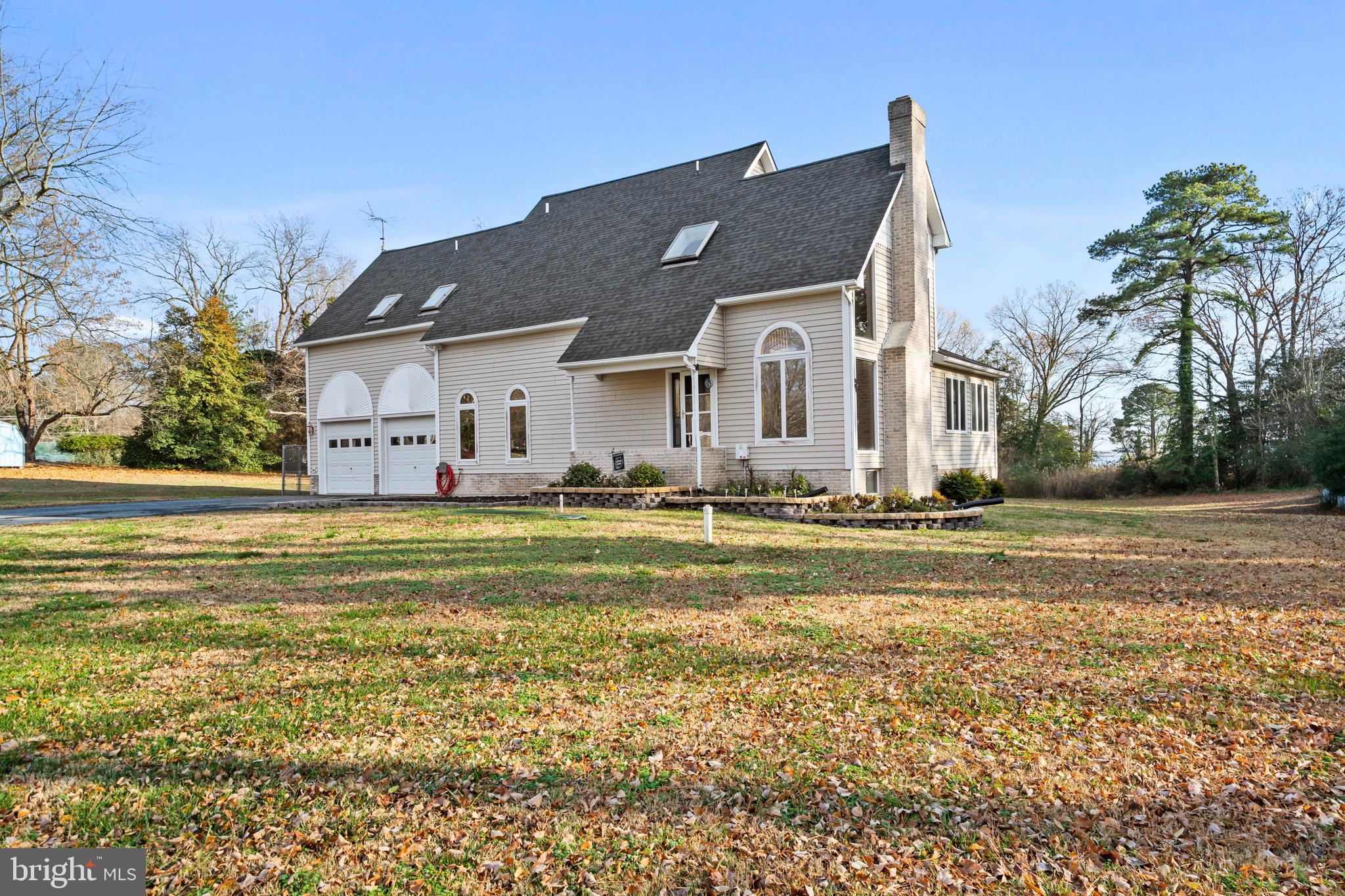 ROUSBY HALL WOODS - Residential