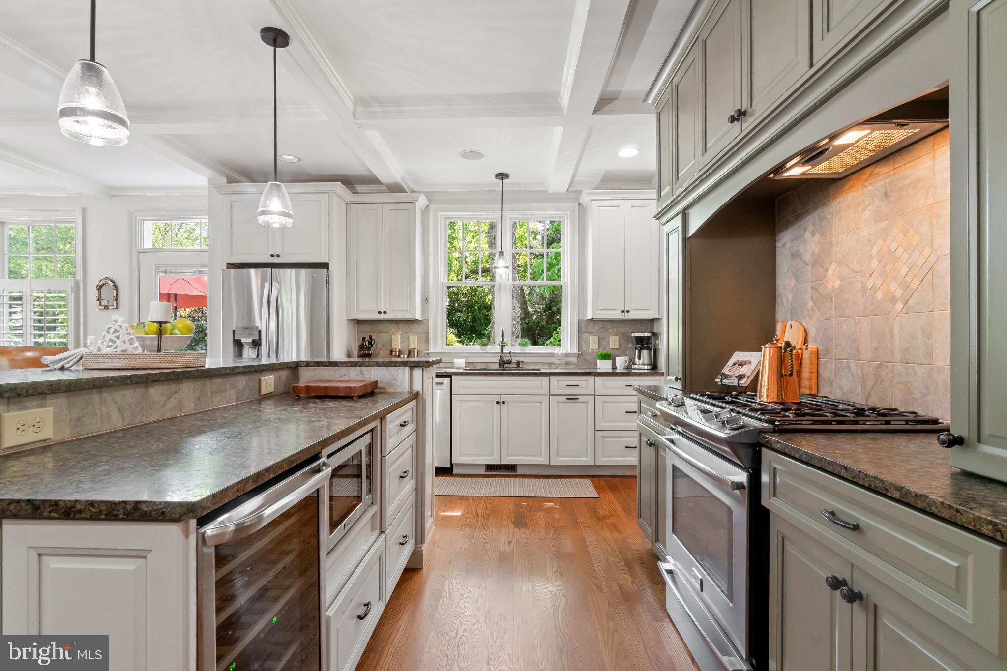 PARKWOOD - Residential