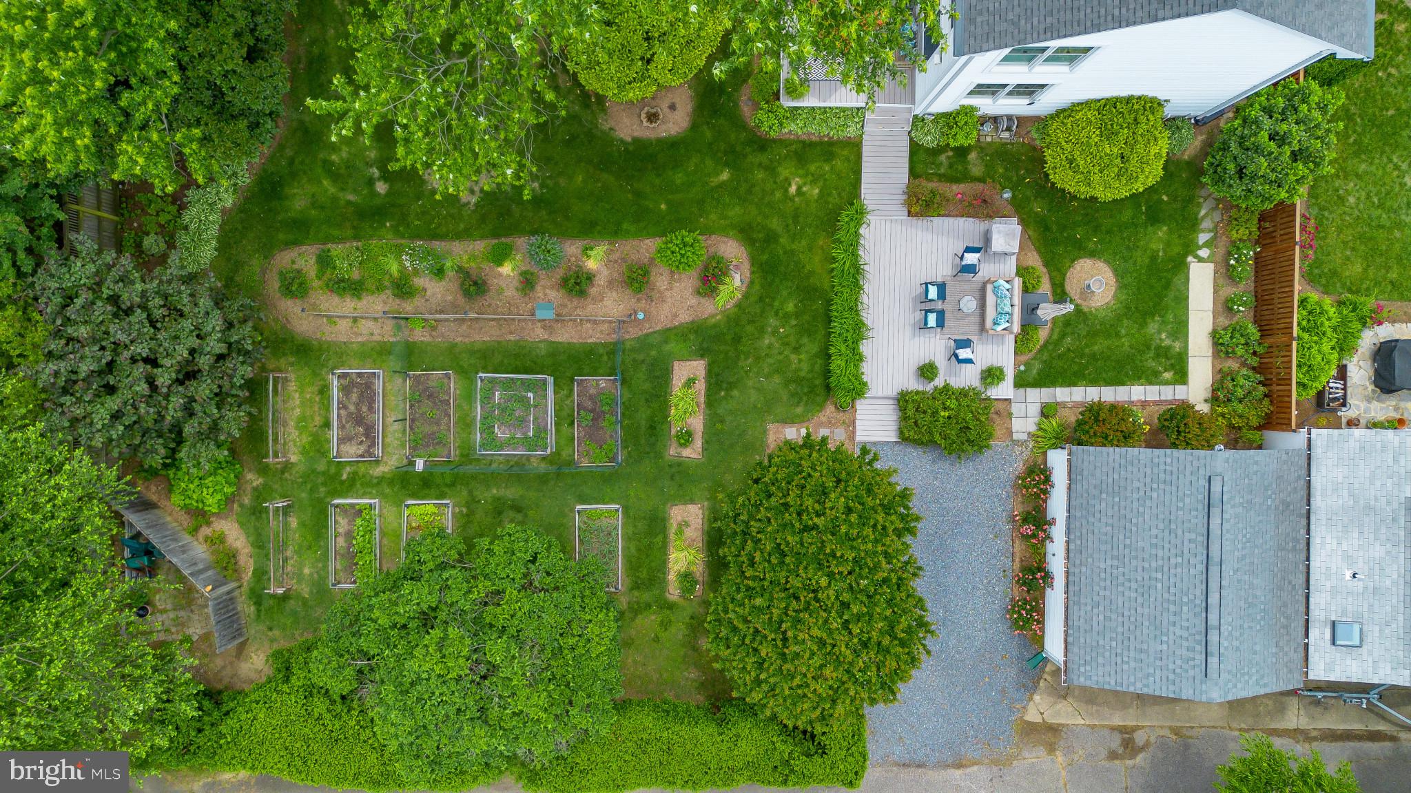 PARKWOOD - Residential