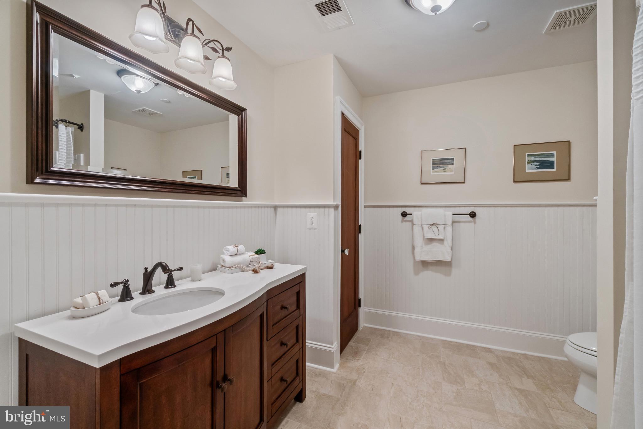 PARKWOOD - Residential