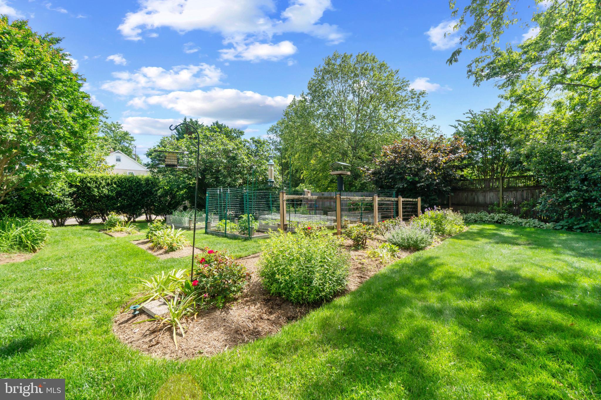 PARKWOOD - Residential