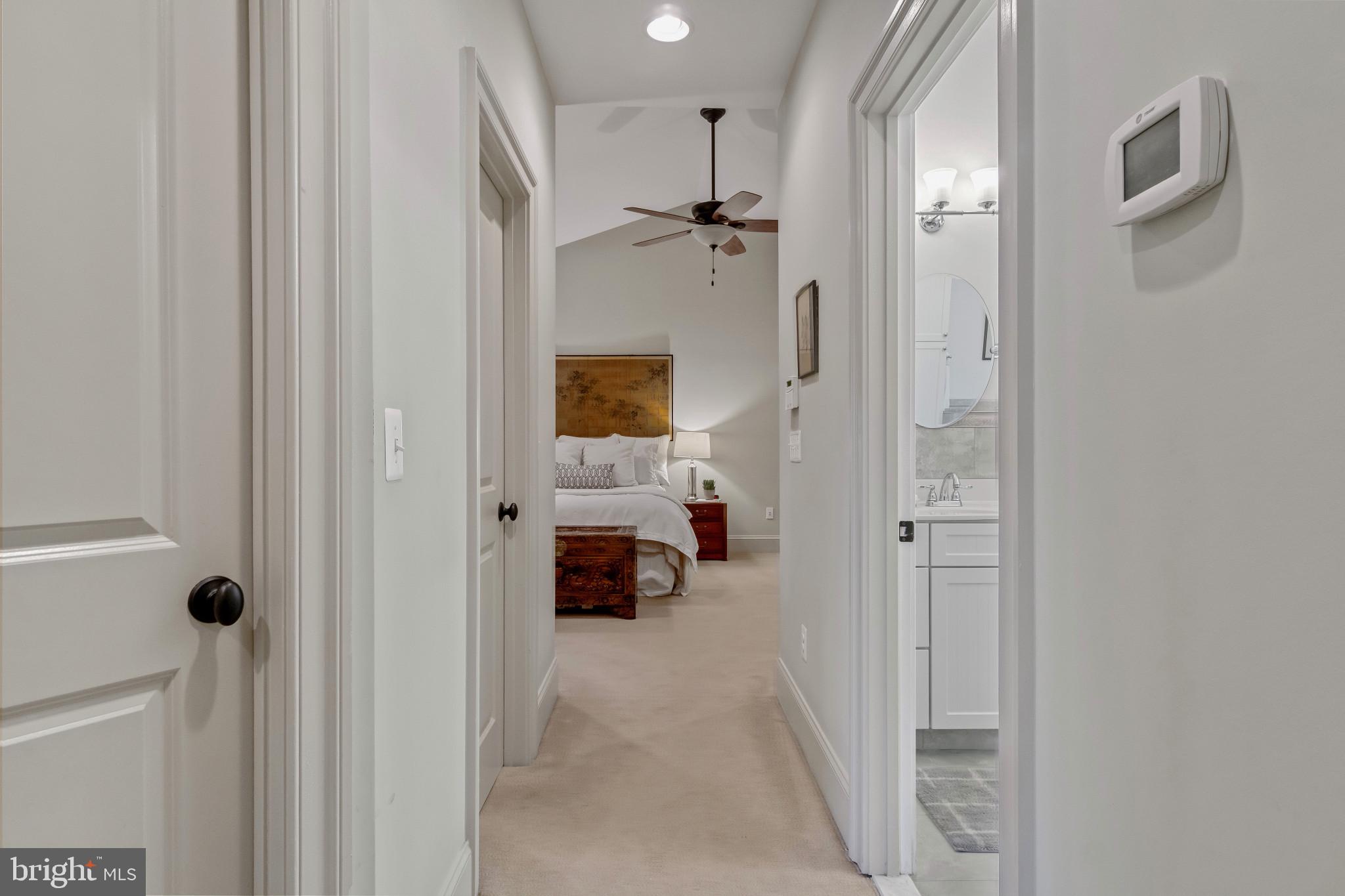PARKWOOD - Residential
