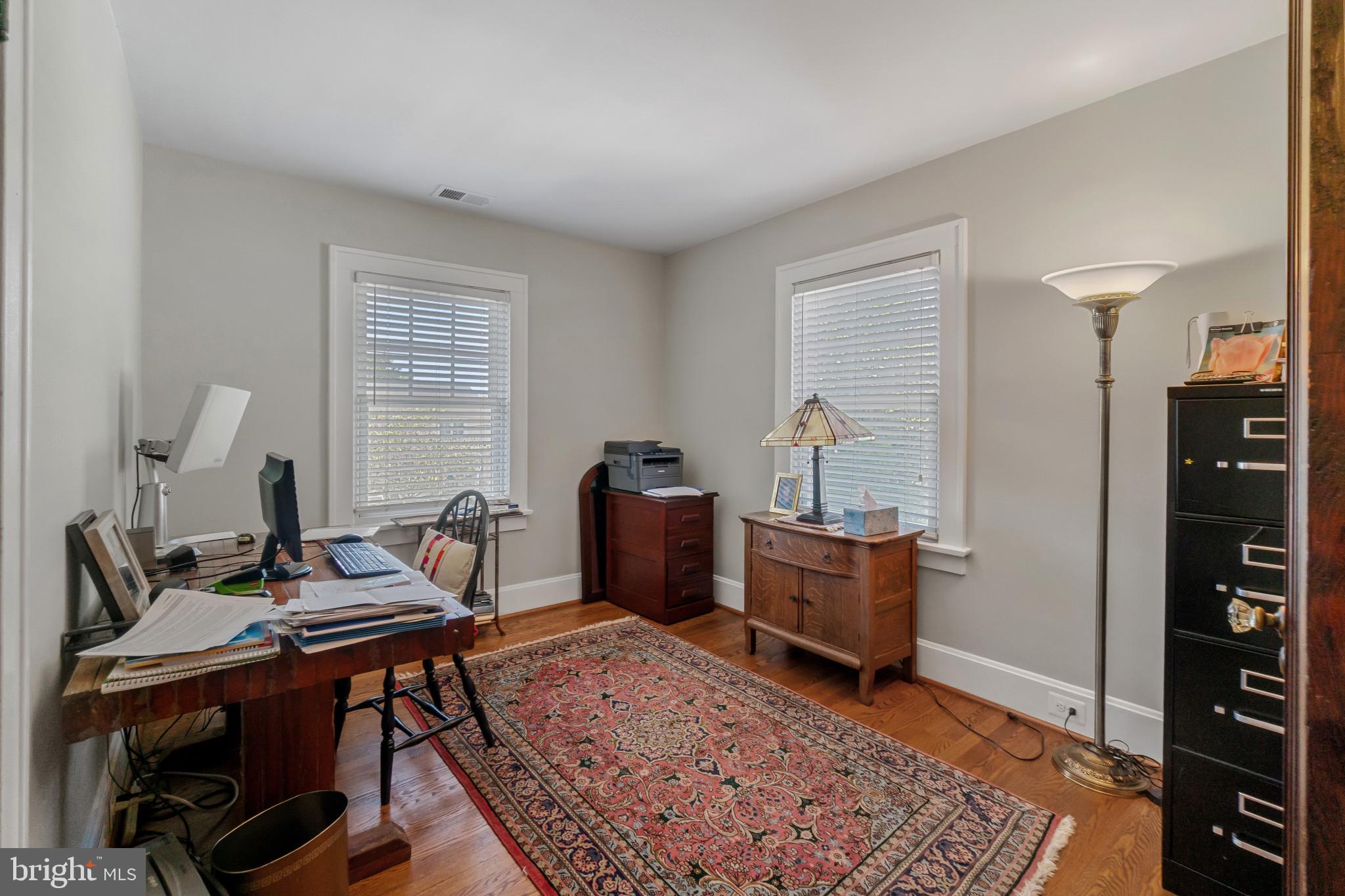 PARKWOOD - Residential