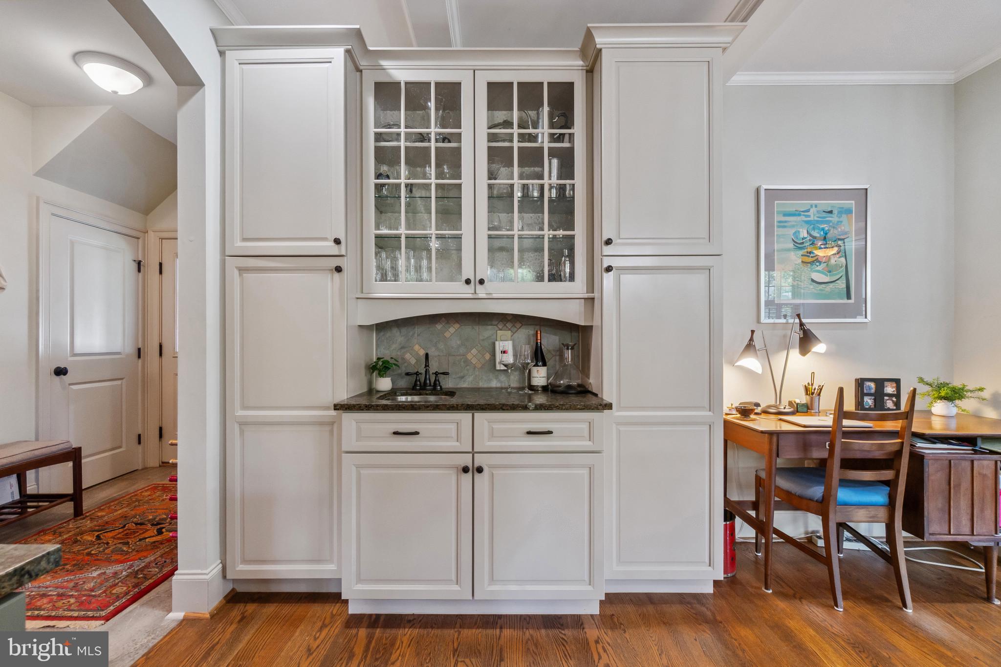 PARKWOOD - Residential