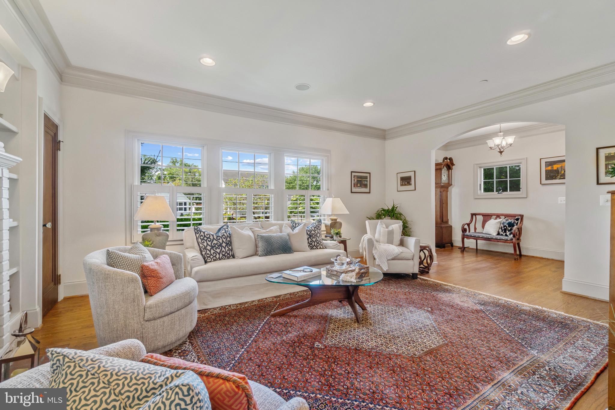 PARKWOOD - Residential