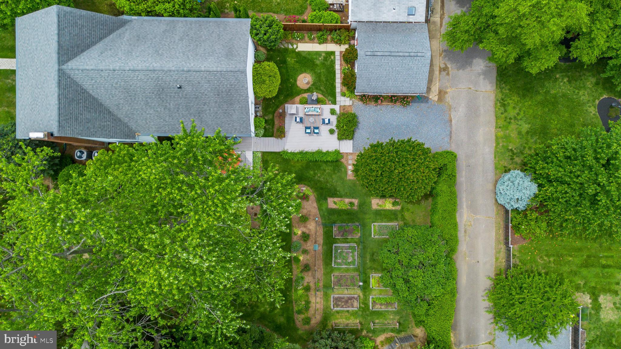 PARKWOOD - Residential