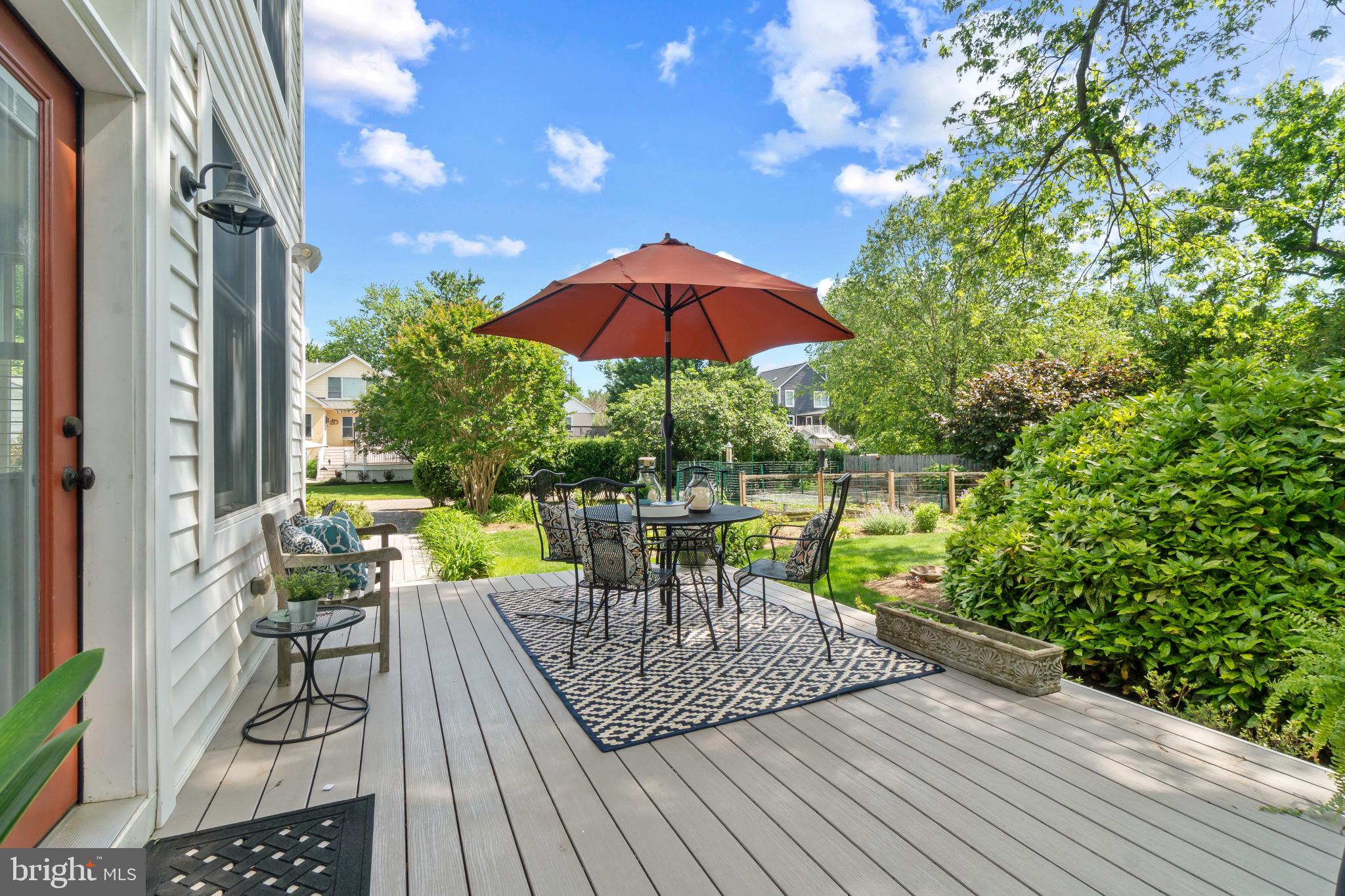 PARKWOOD - Residential