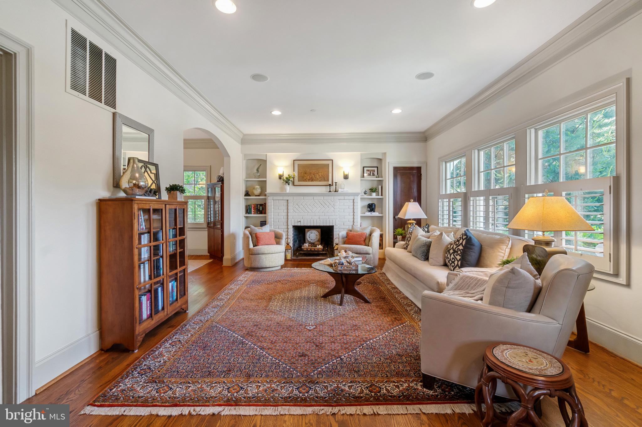 PARKWOOD - Residential