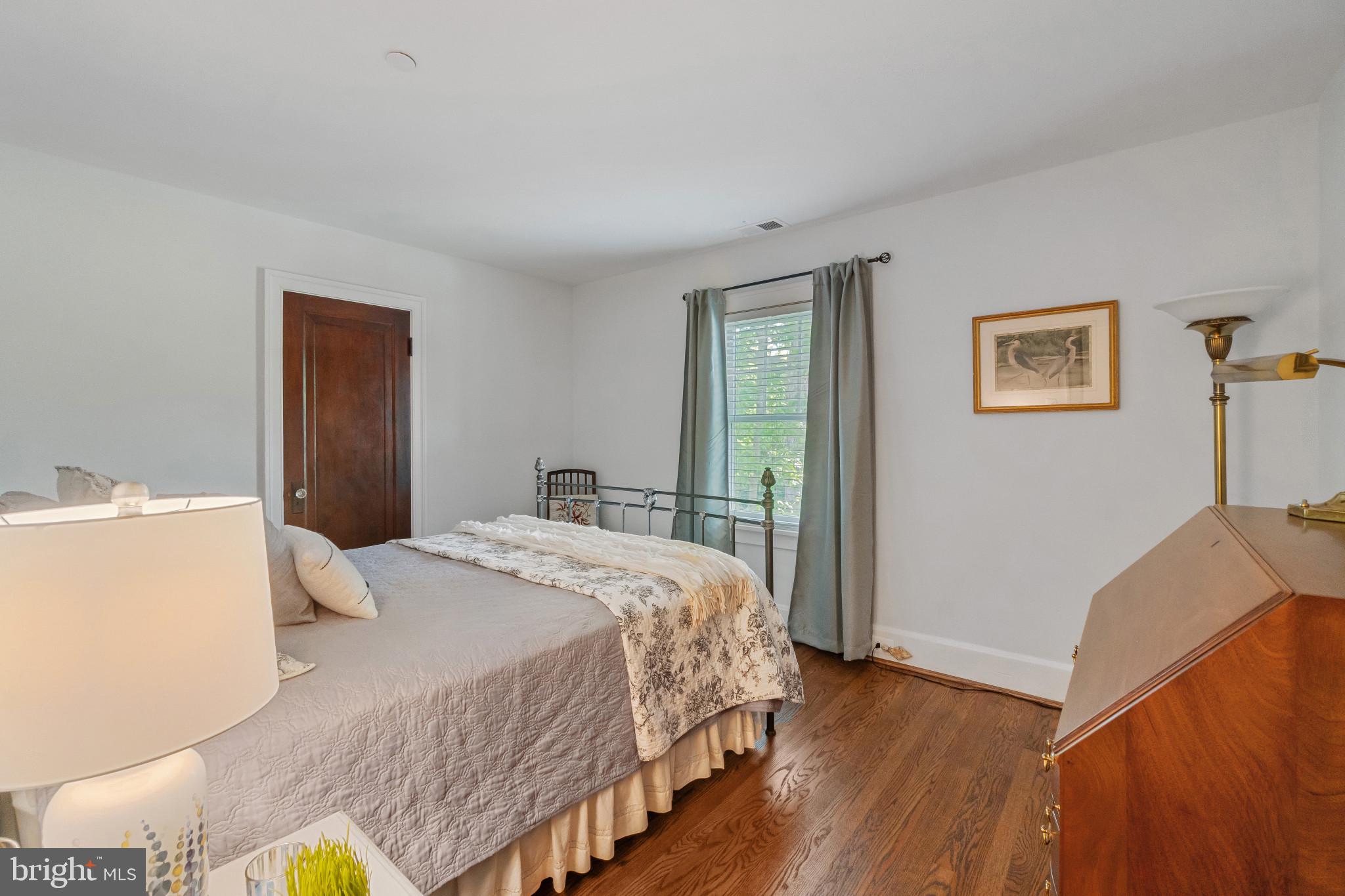 PARKWOOD - Residential
