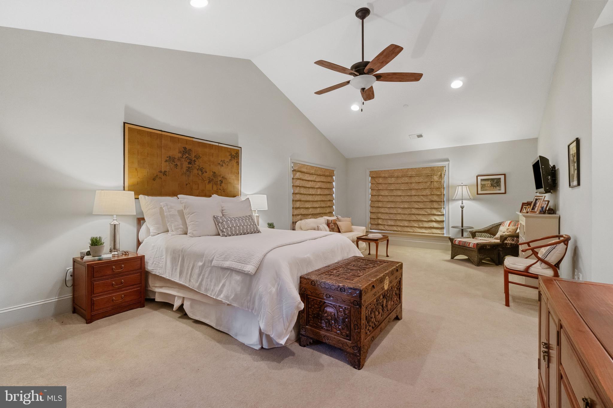 PARKWOOD - Residential