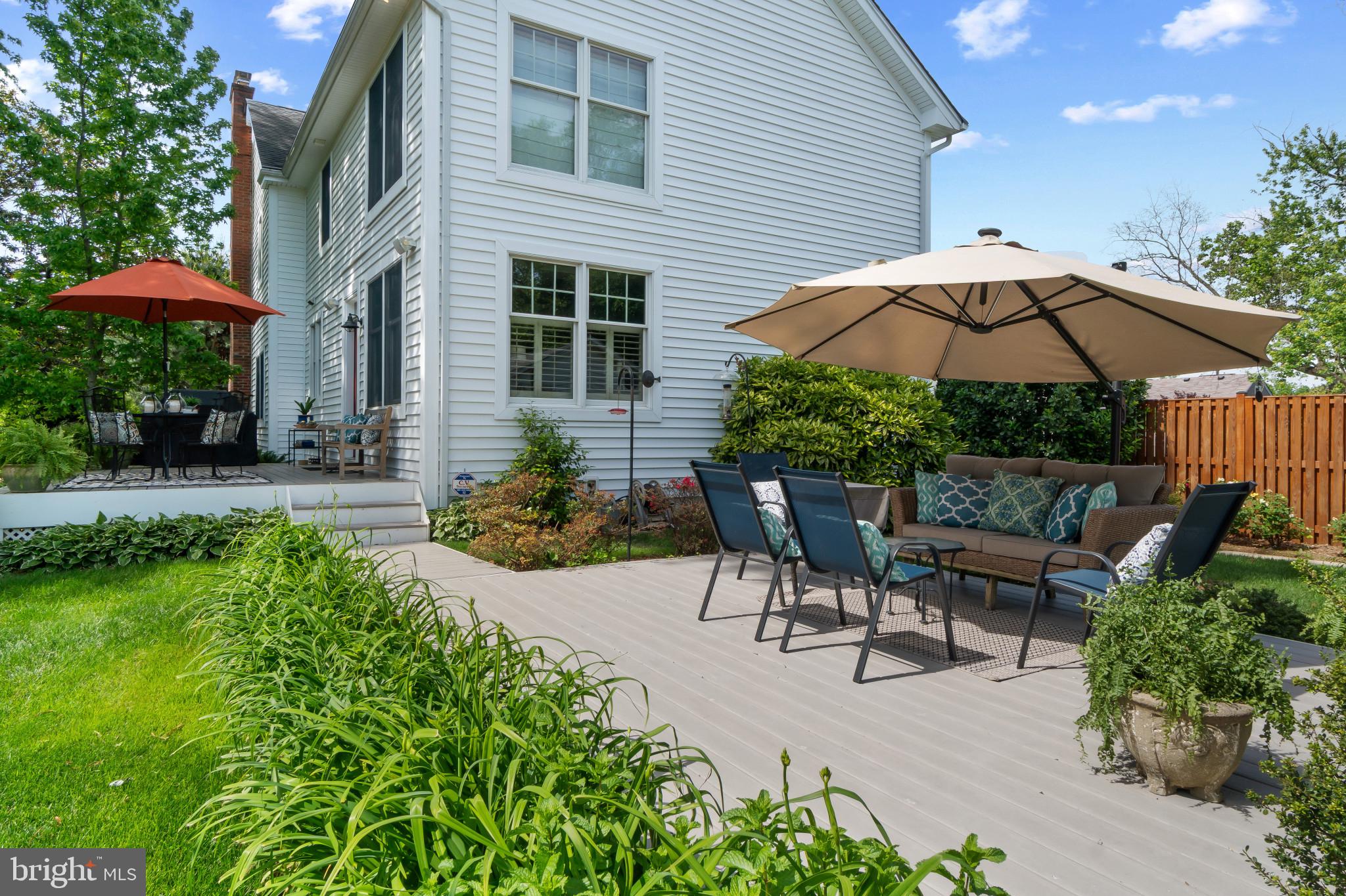 PARKWOOD - Residential