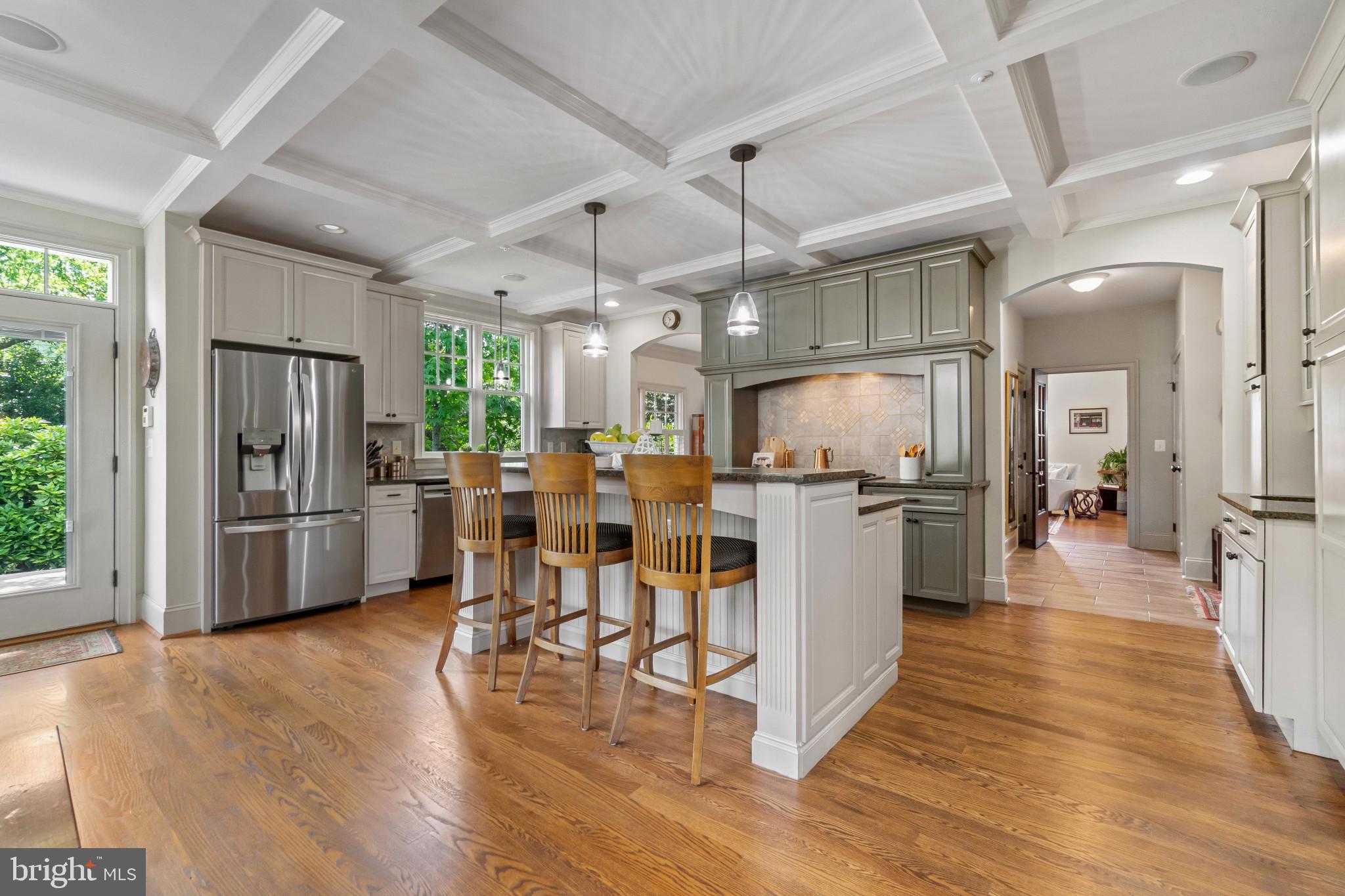 PARKWOOD - Residential