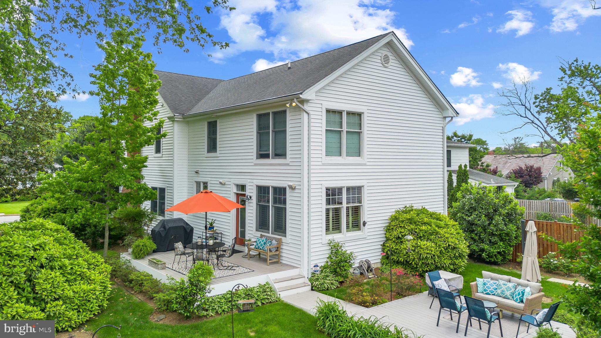 PARKWOOD - Residential