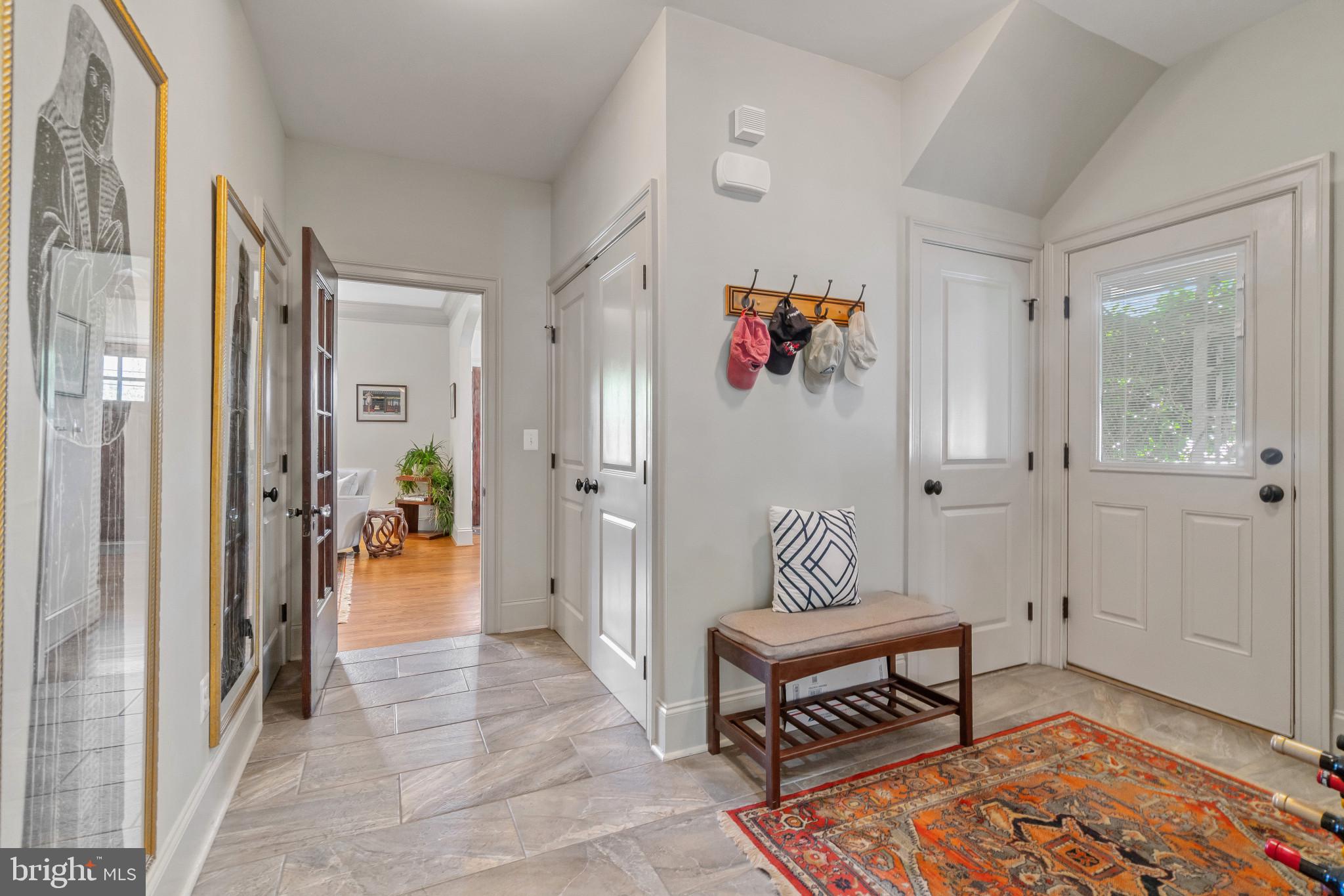 PARKWOOD - Residential