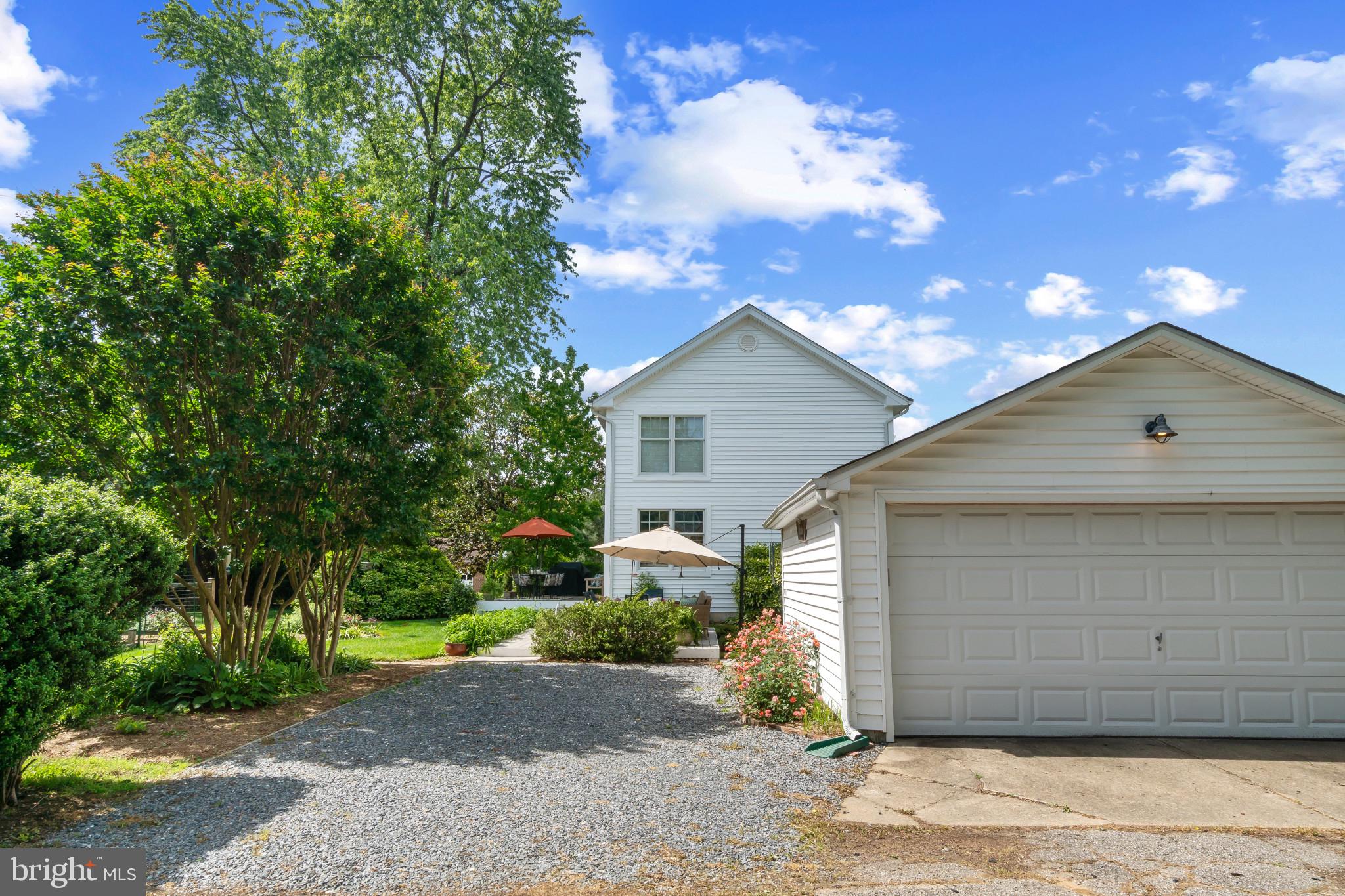 PARKWOOD - Residential