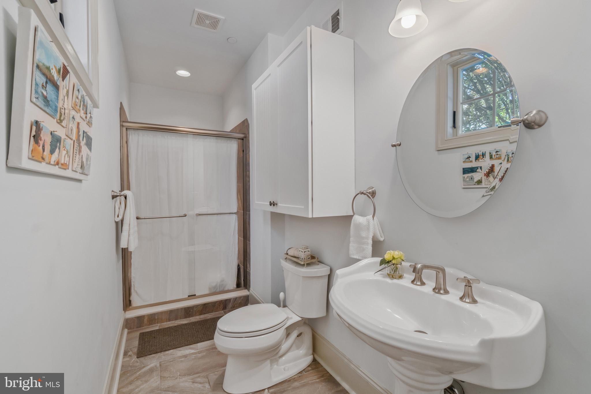 PARKWOOD - Residential