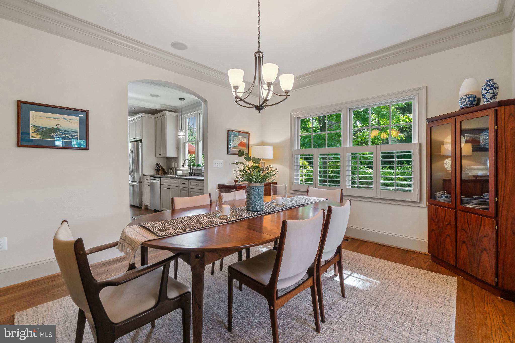 PARKWOOD - Residential