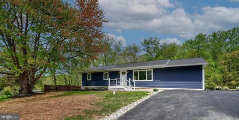 4122 GRAVEL HILL ROAD HAVRE DE GRACE MD 21078
