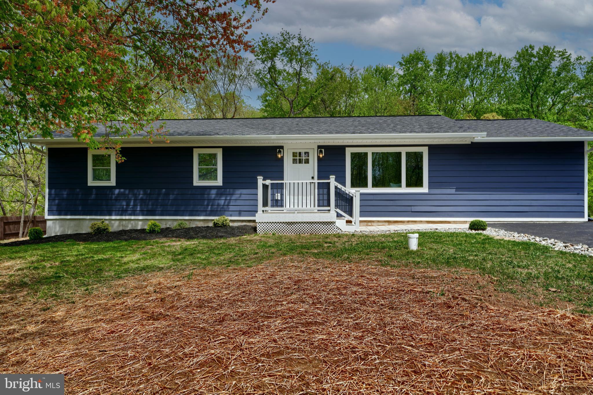 4122 GRAVEL HILL ROAD