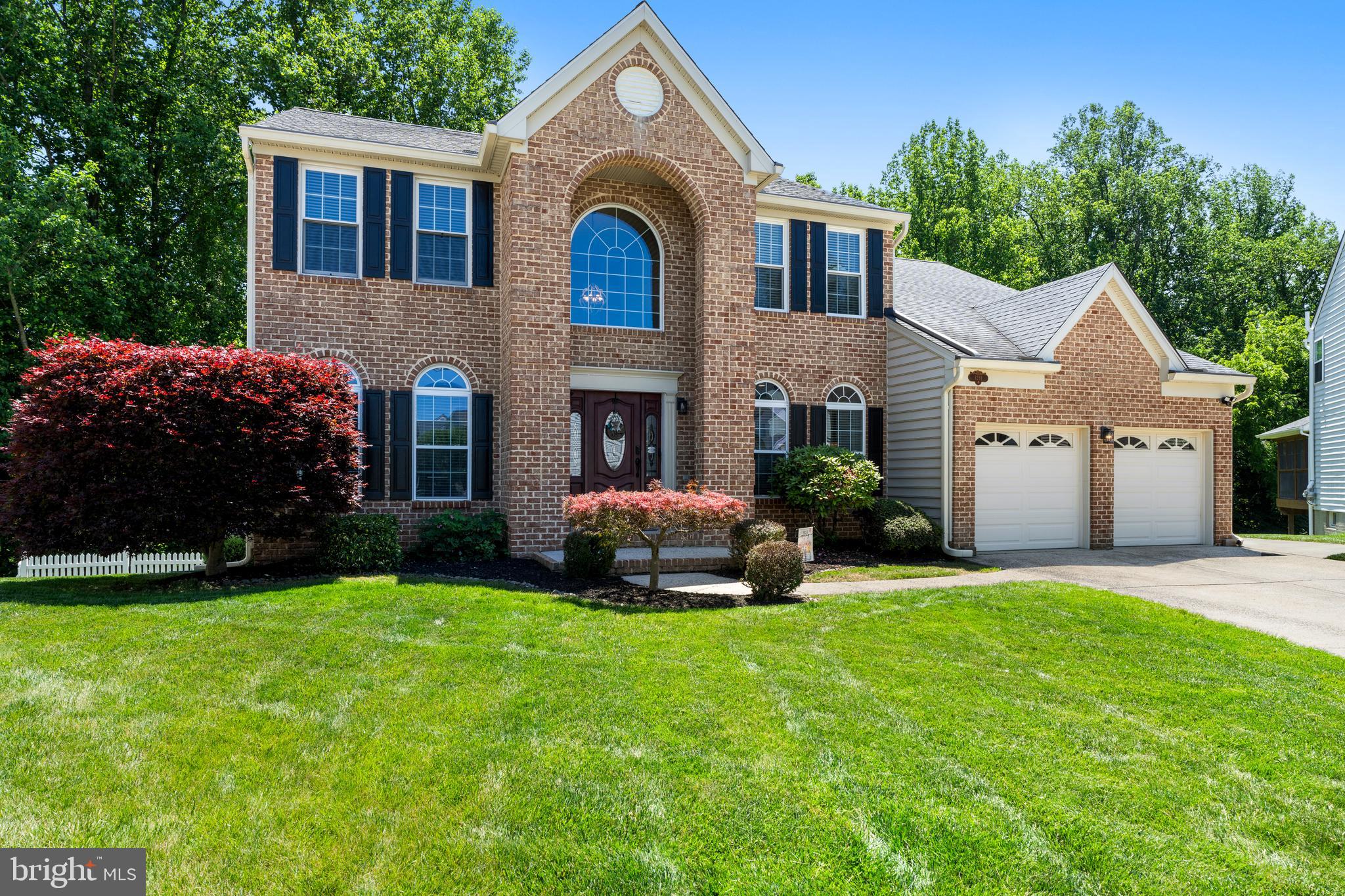 1211 HICKORY BROOK COURT