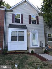 DEERBORNE - Residential Lease