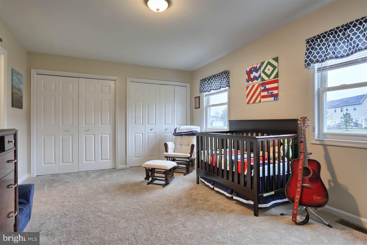 CAPITAL RIDGE - Residential