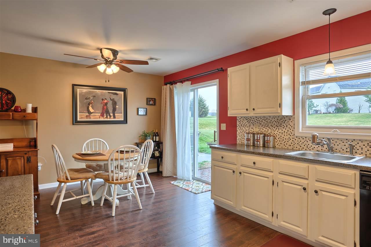 CAPITAL RIDGE - Residential