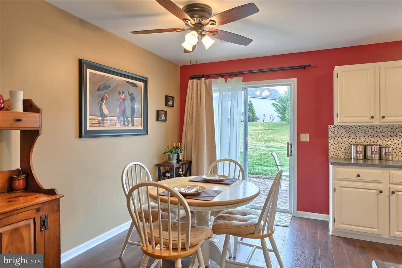 CAPITAL RIDGE - Residential