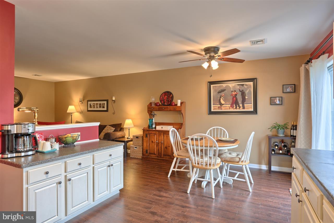 CAPITAL RIDGE - Residential