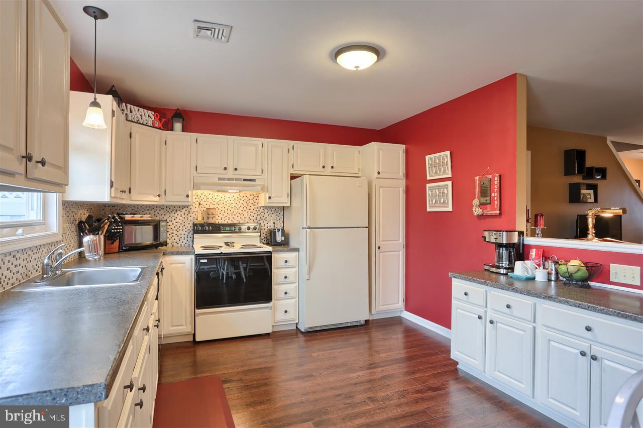 CAPITAL RIDGE - Residential