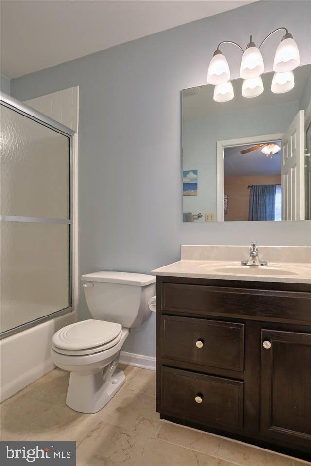 CAPITAL RIDGE - Residential