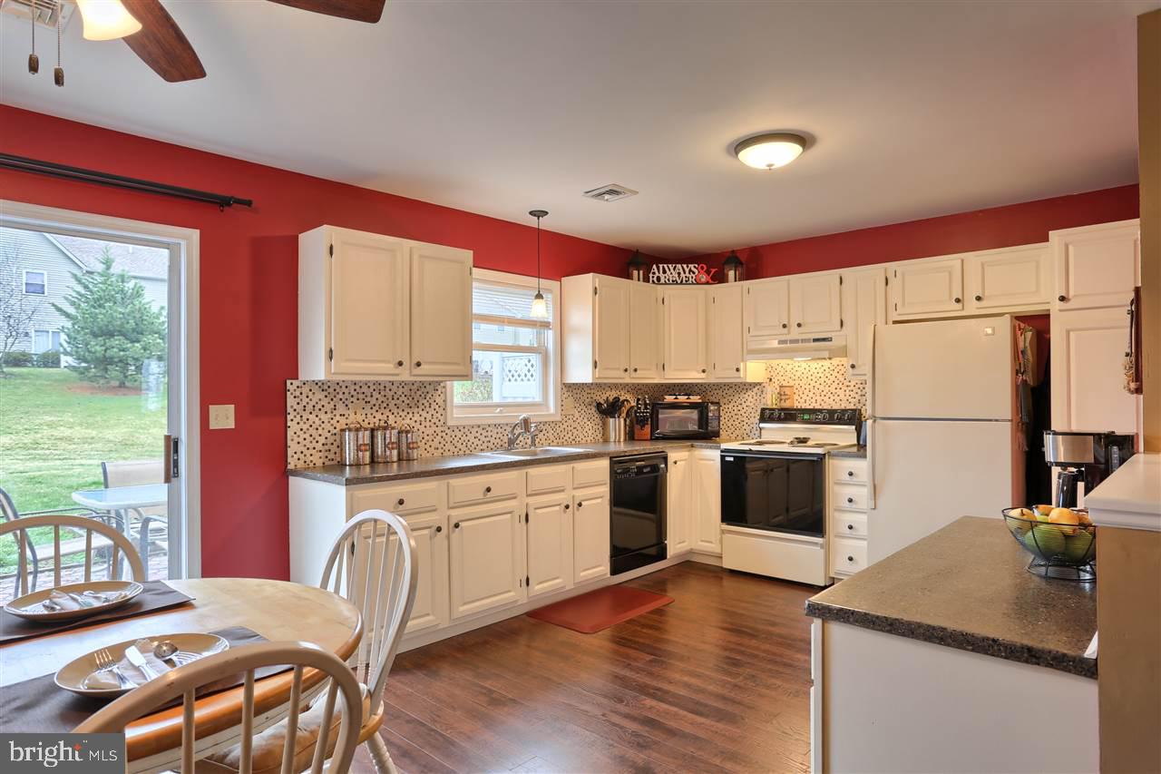 CAPITAL RIDGE - Residential