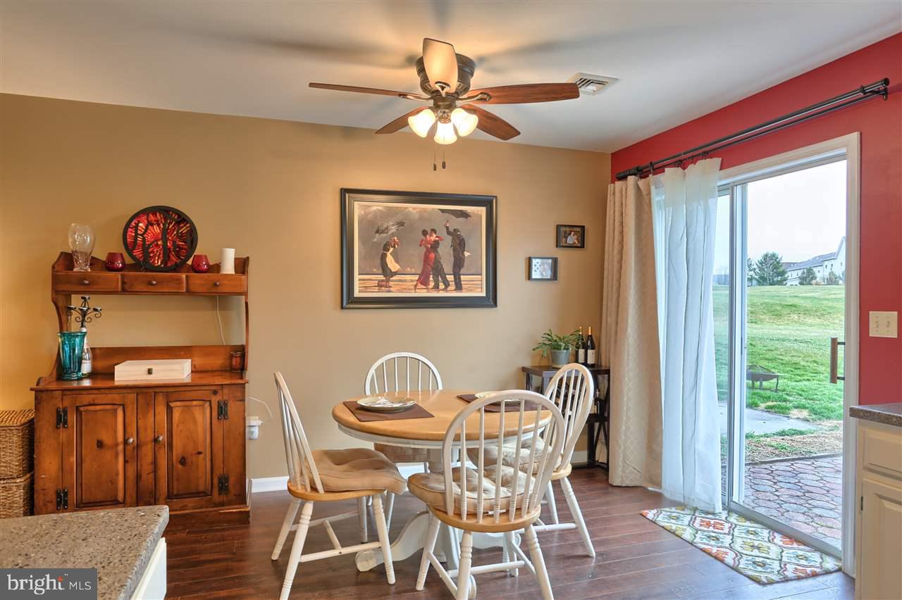 CAPITAL RIDGE - Residential