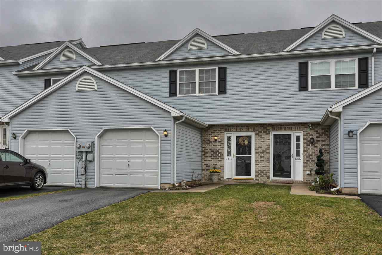 CAPITAL RIDGE - Residential