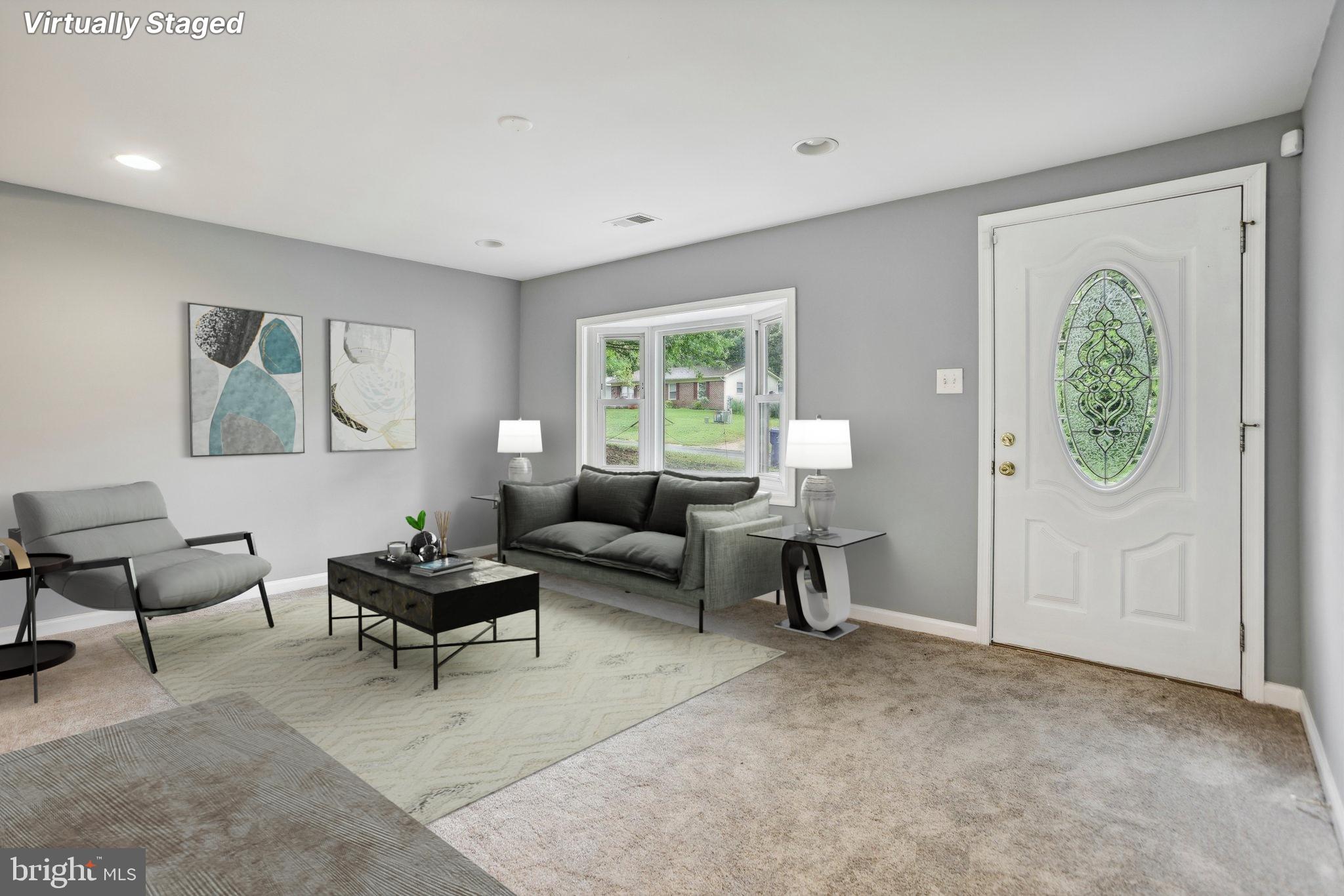 CLIFFTON ON THE POTOMAC - Residential