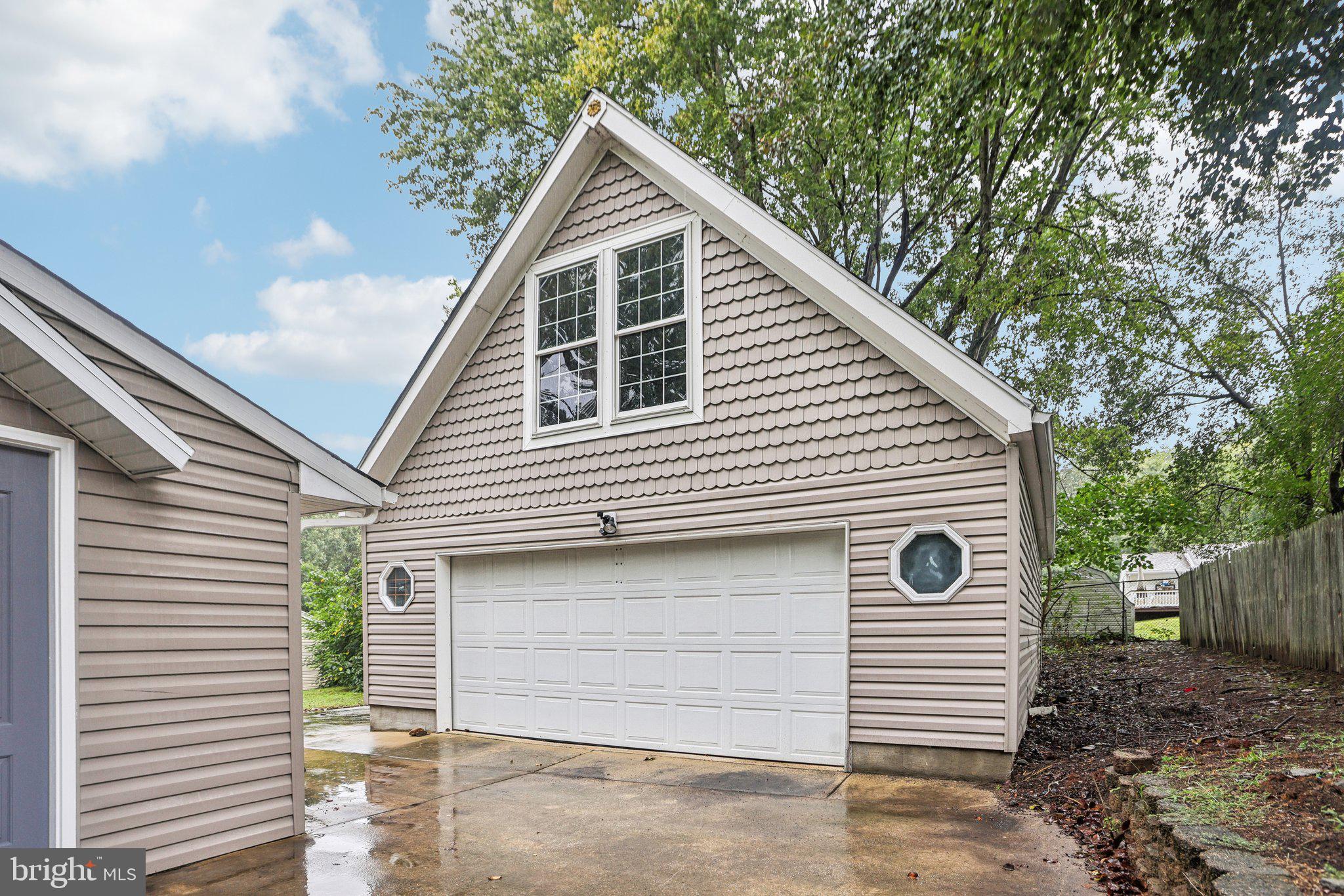 CLIFFTON ON THE POTOMAC - Residential