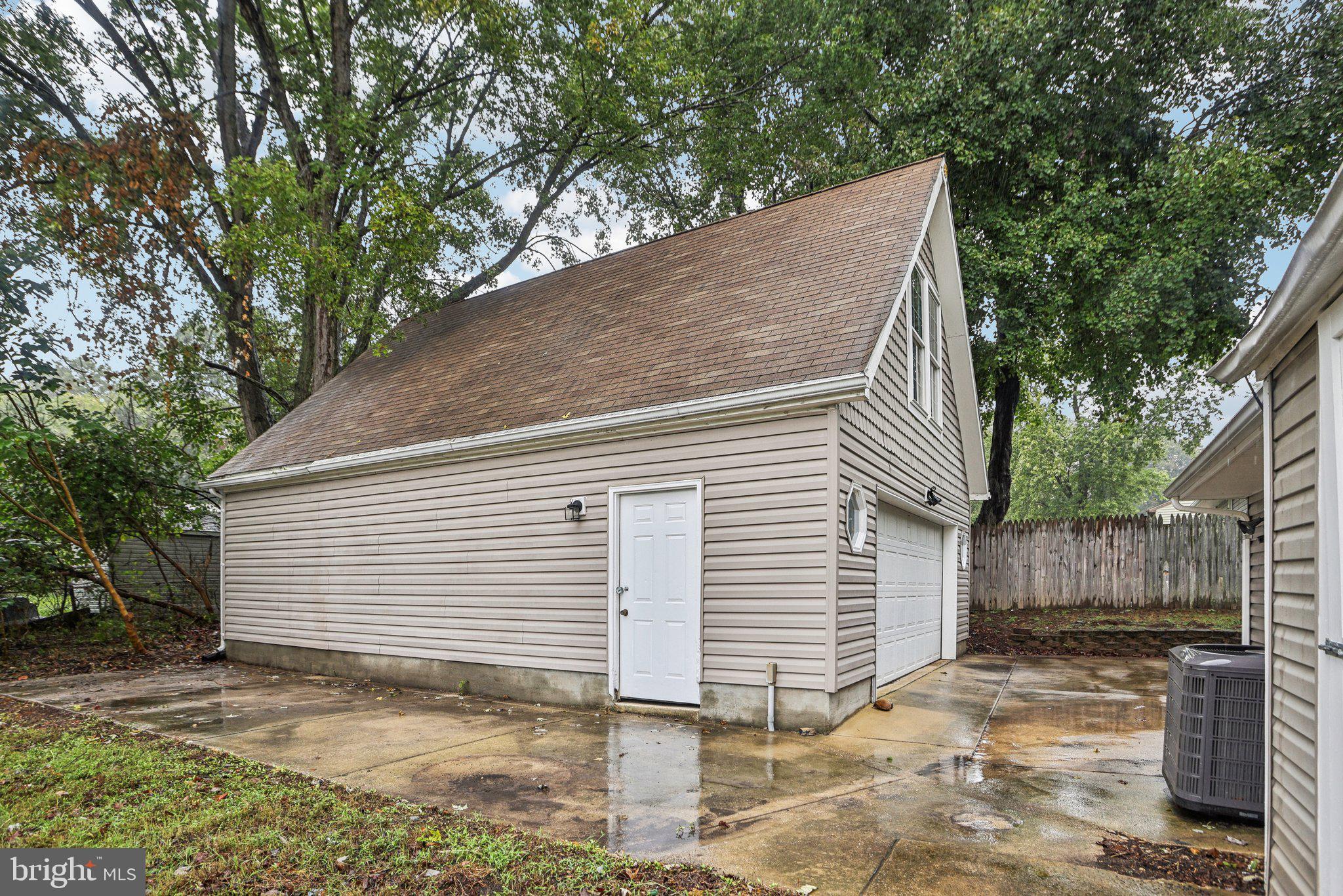 CLIFFTON ON THE POTOMAC - Residential
