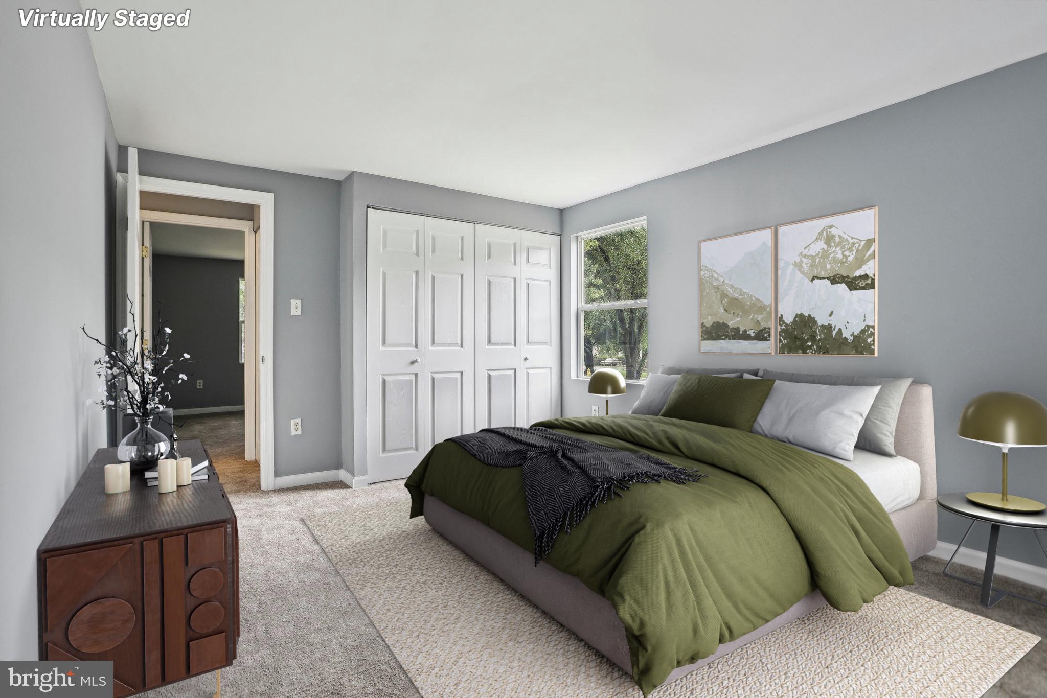 CLIFFTON ON THE POTOMAC - Residential