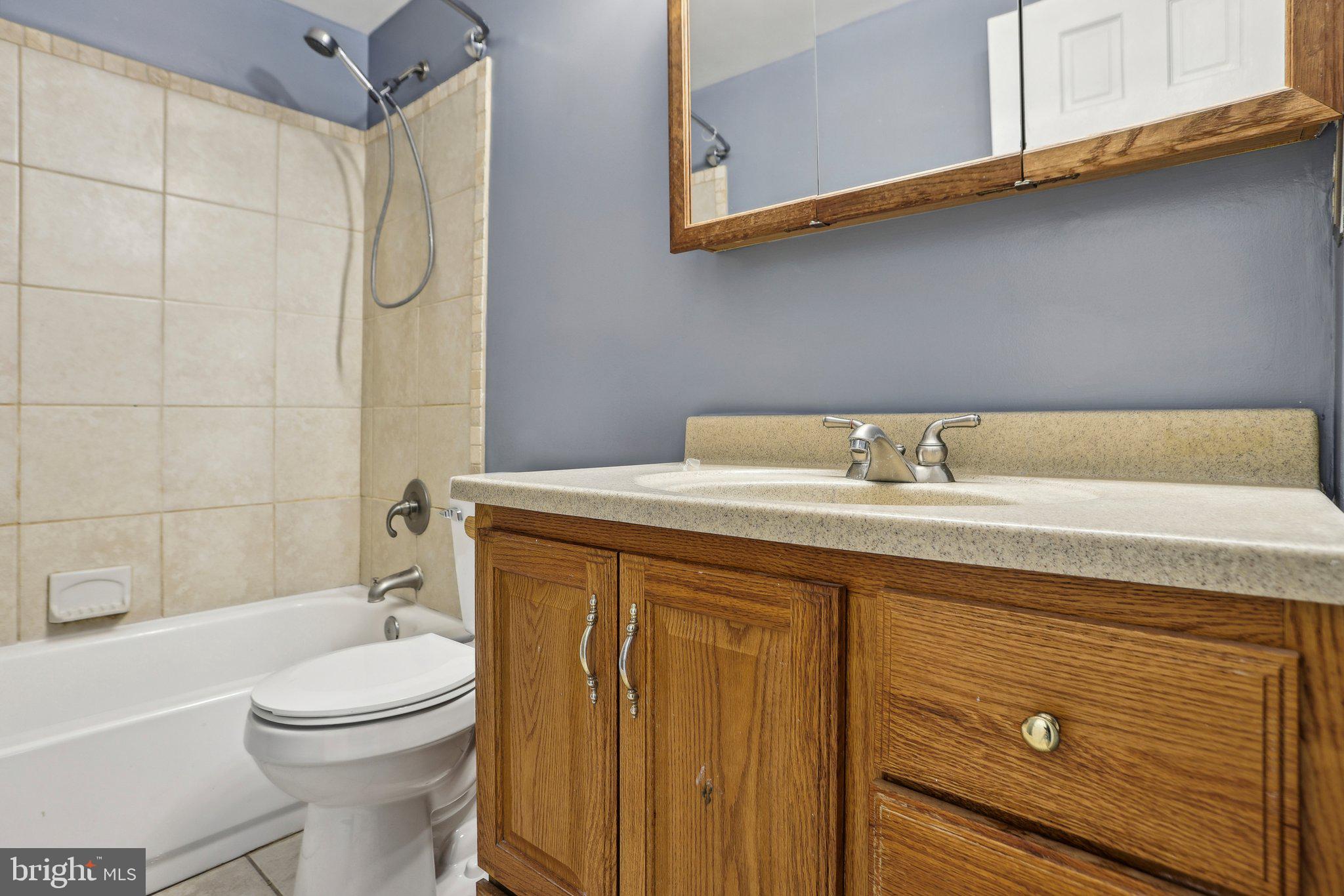 CLIFFTON ON THE POTOMAC - Residential