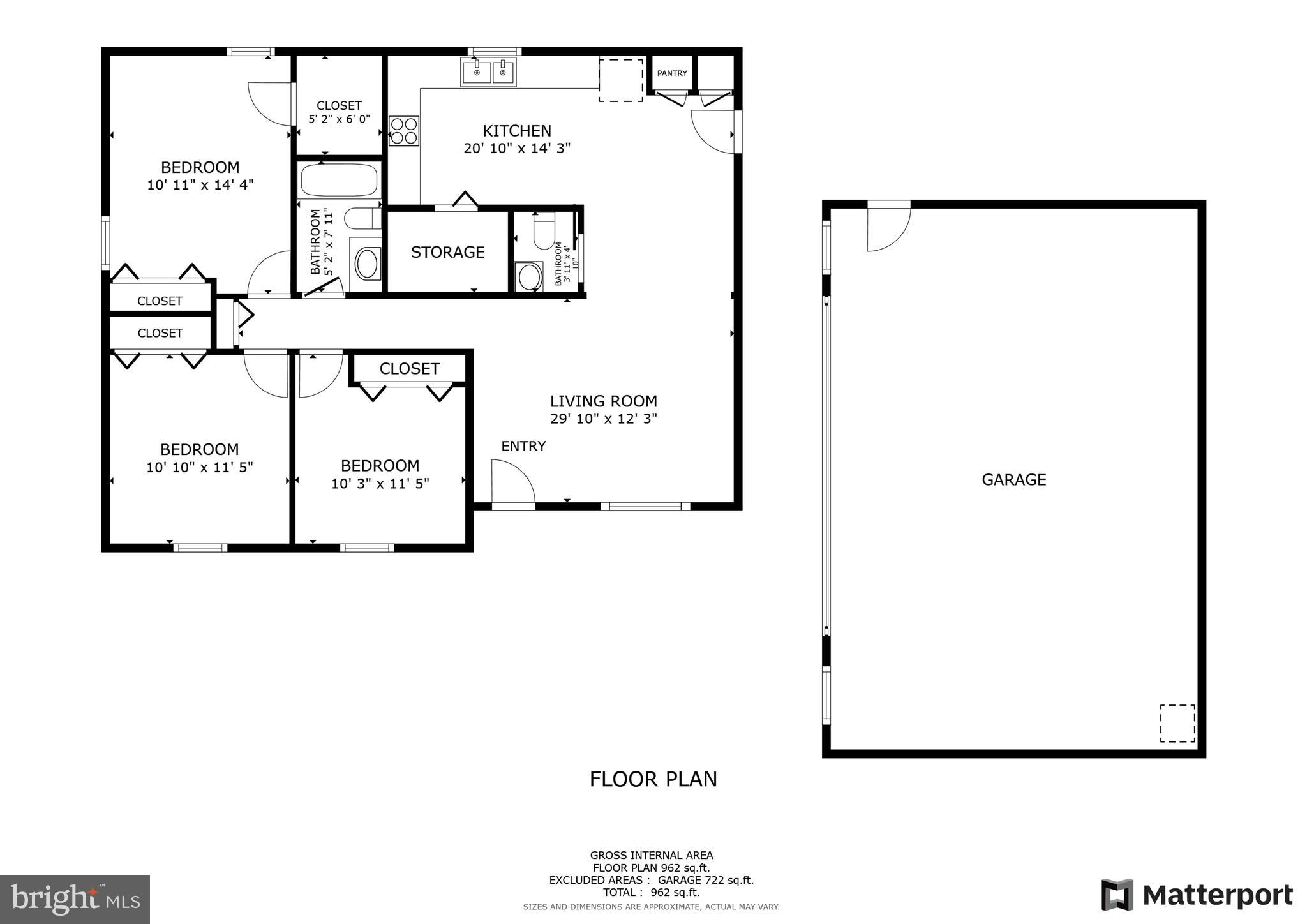 CLIFFTON ON THE POTOMAC - Residential