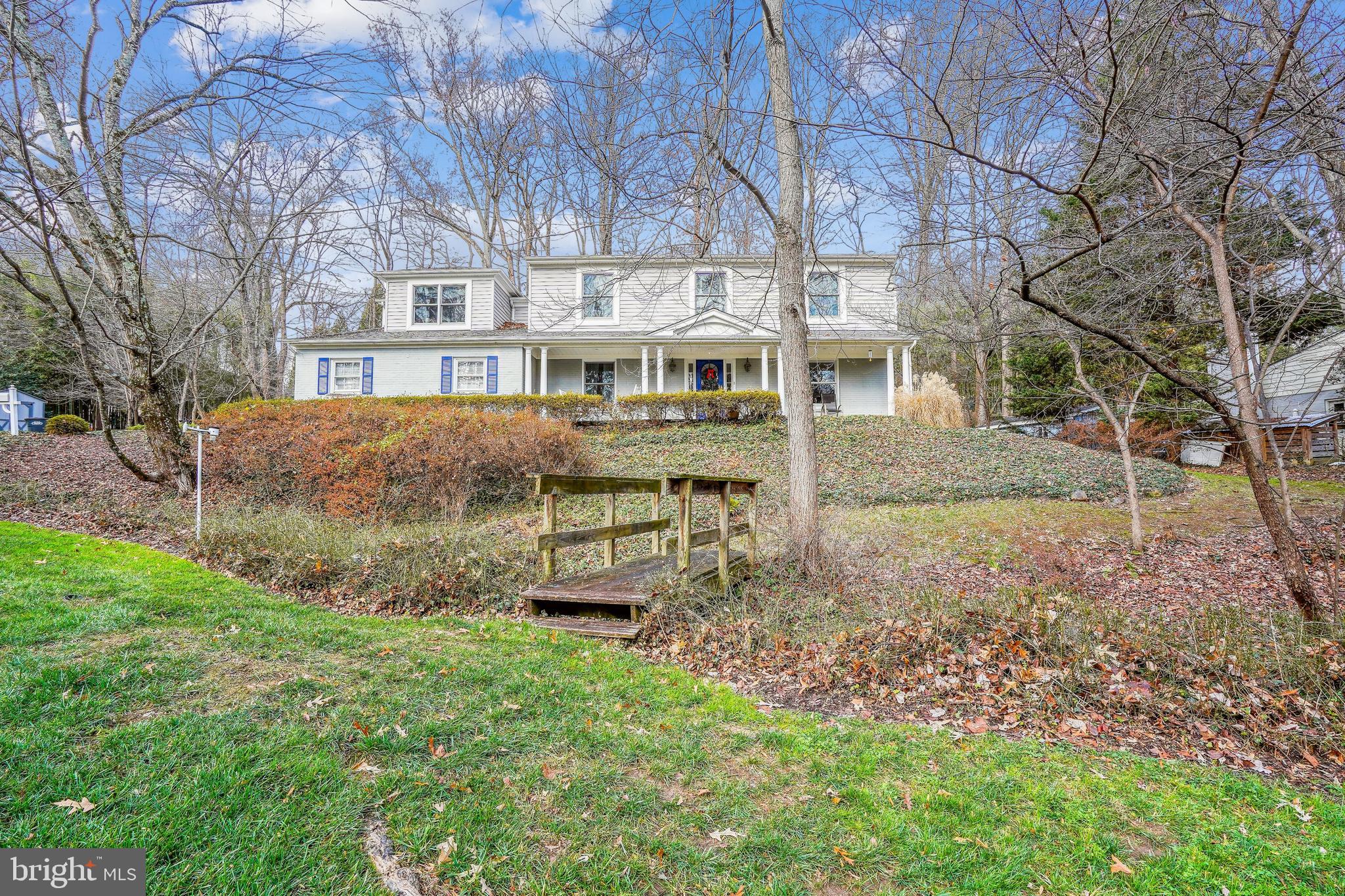 FRANKLIN PARK - Residential