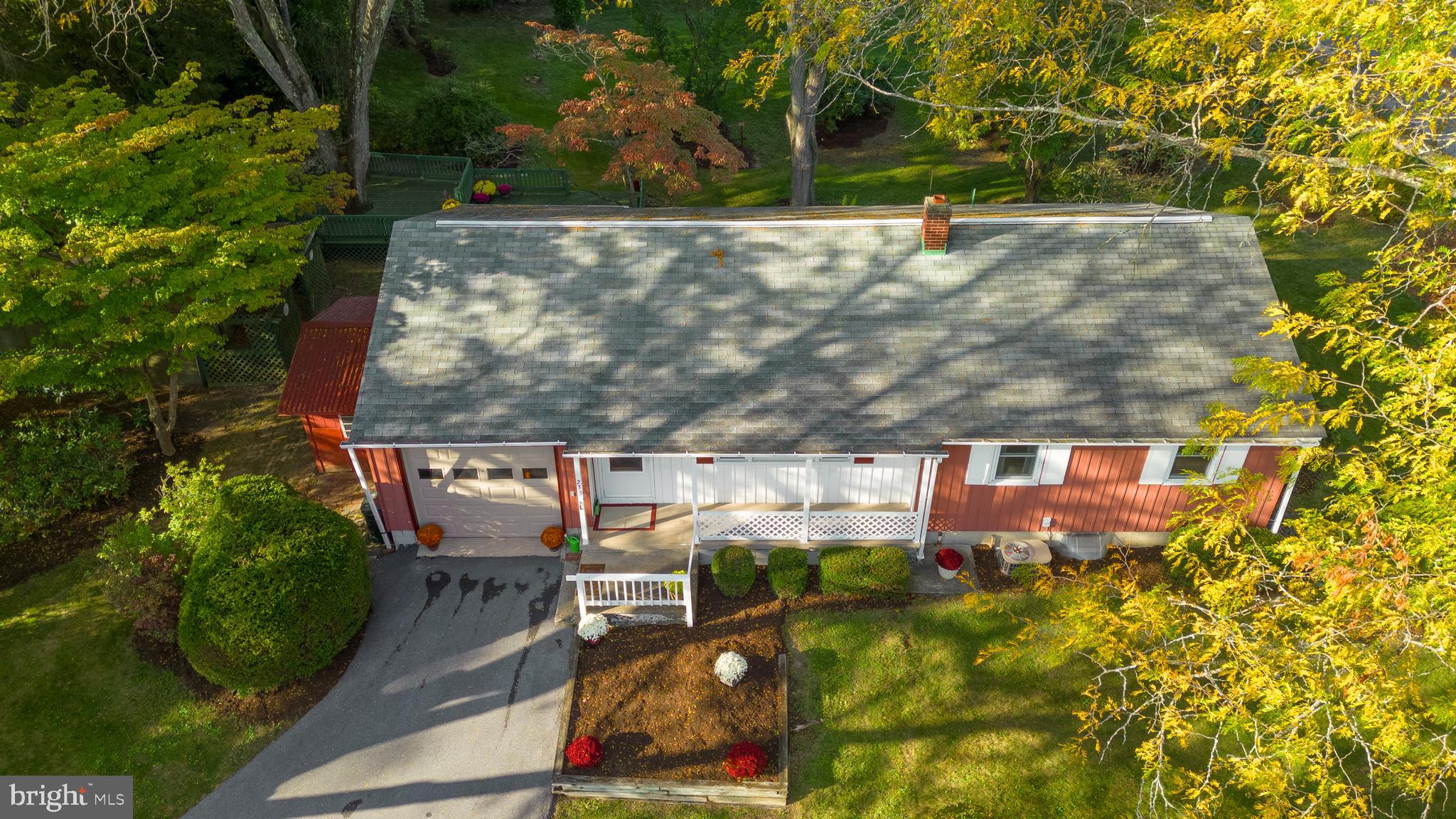 THE HILL - Residential