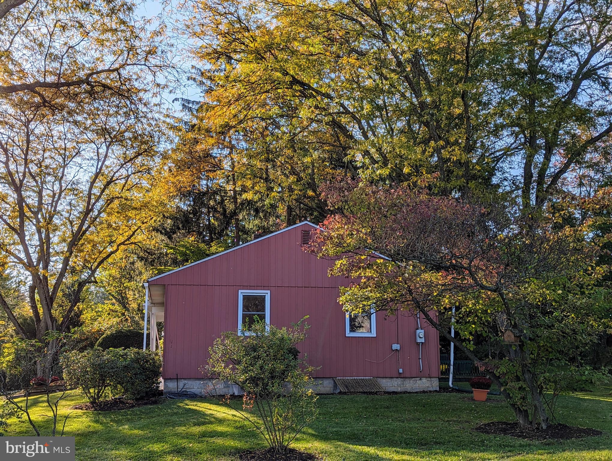 THE HILL - Residential