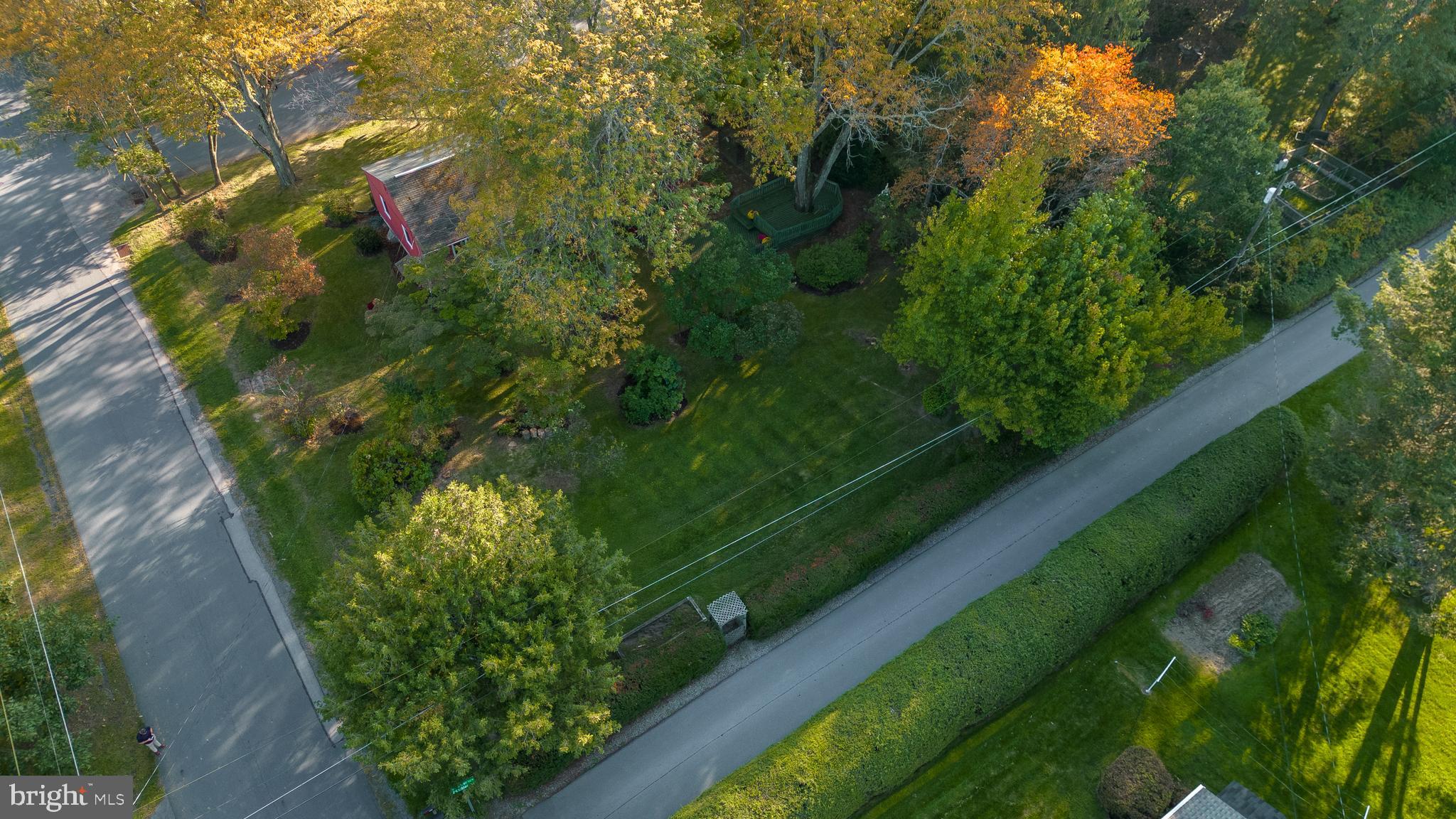 THE HILL - Residential