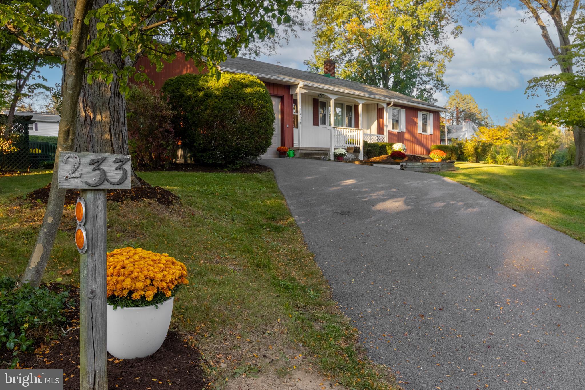 THE HILL - Residential