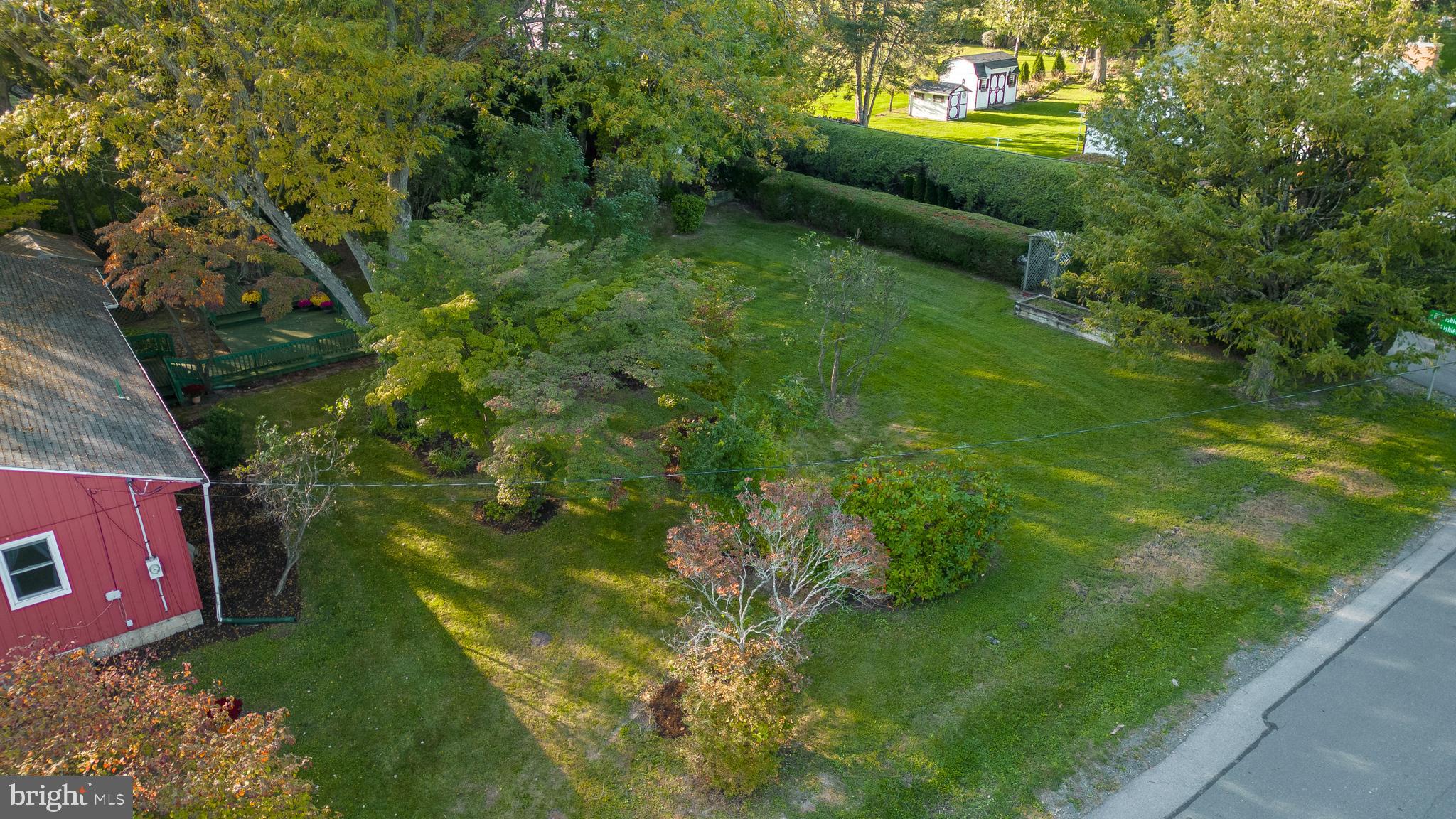 THE HILL - Residential