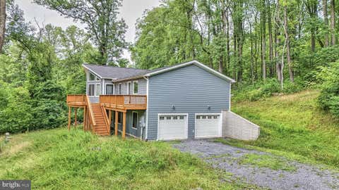Homes For Sale - 337 Reid Drive<br/> Warren County, FRONT ROYAL, VA 22630